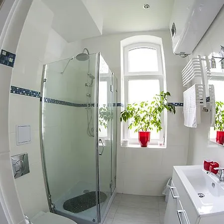 Apartament Olowianka-