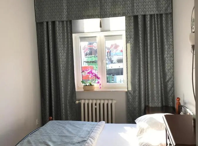 Apartament Olowianka- * Gdańsk