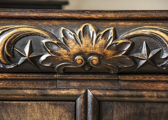 Apartament Olowianka- Apartment