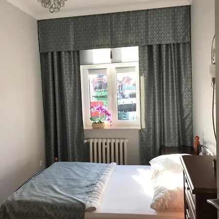 Apartament Olowianka- * Danzica